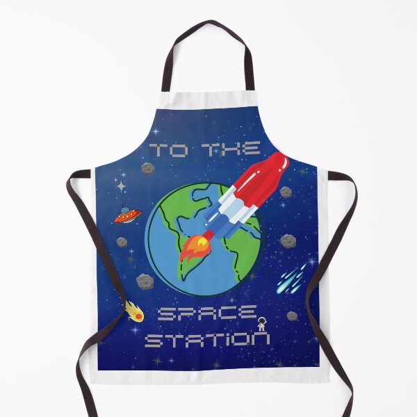 Item preview, Popsicle Rocket T-shirt designed and sold by ConceptStudios.