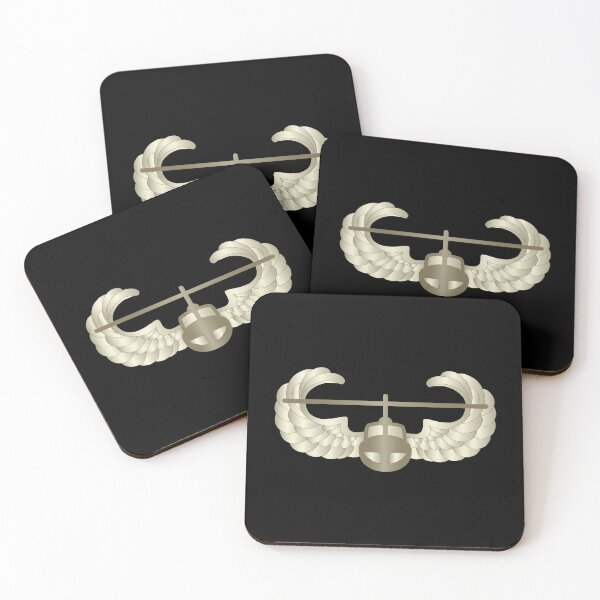 Item preview, Army - Badge - Air Assault wo Txt X 300 designed and sold by Military Insignia Products.