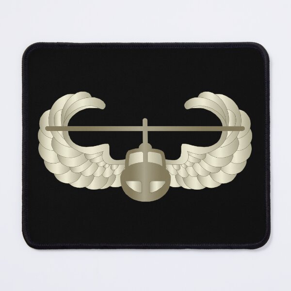 Item preview, Army - Badge - Air Assault wo Txt X 300 designed and sold by Military Insignia Products.