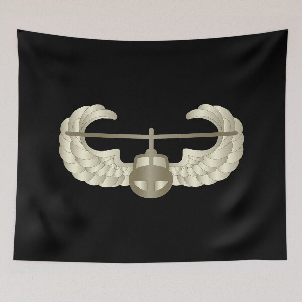 Item preview, Army - Badge - Air Assault wo Txt X 300 designed and sold by Military Insignia Products.