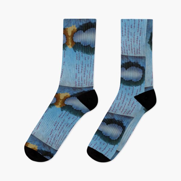 Item preview, Cloud Stitching designed and sold by Derek Mueller.