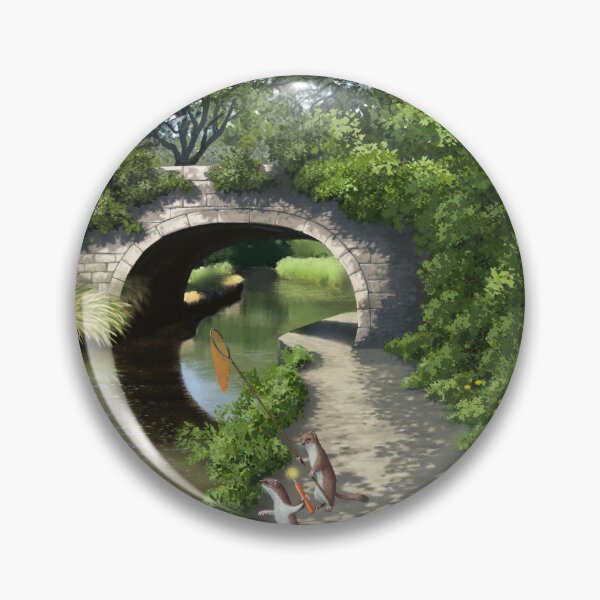 Item preview, Weasel Fishing designed and sold by Global-Artists.