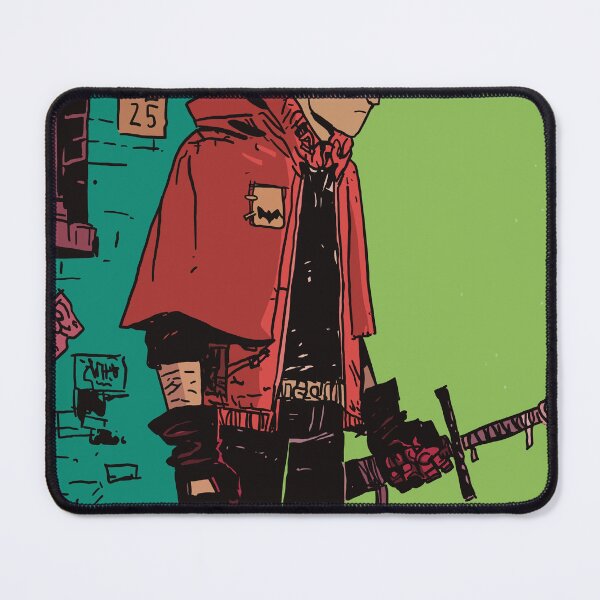 Item preview, Jason Todd designed and sold by egdibujitos.