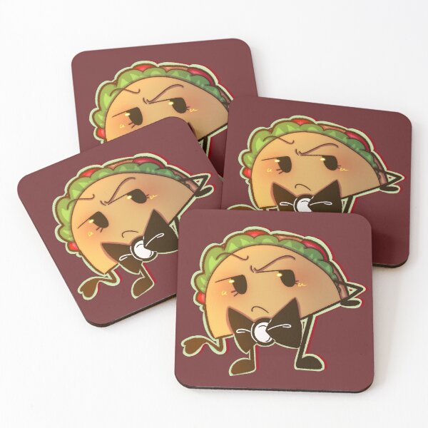 Item preview, Taco!! designed and sold by MangoIsGay.