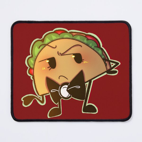 Item preview, Taco!! designed and sold by MangoIsGay.