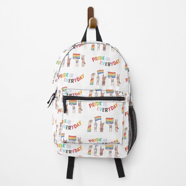 Item preview, Celebrating Pride Every Day designed and sold by Danihorses.