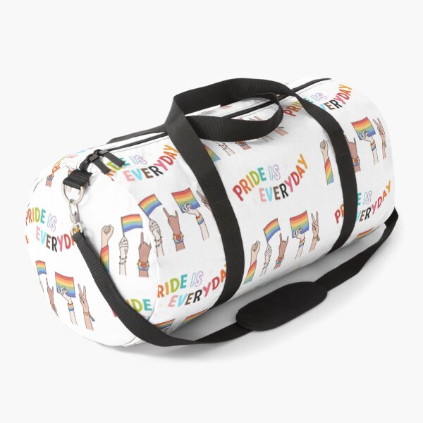 Item preview, Celebrating Pride Every Day designed and sold by Danihorses.