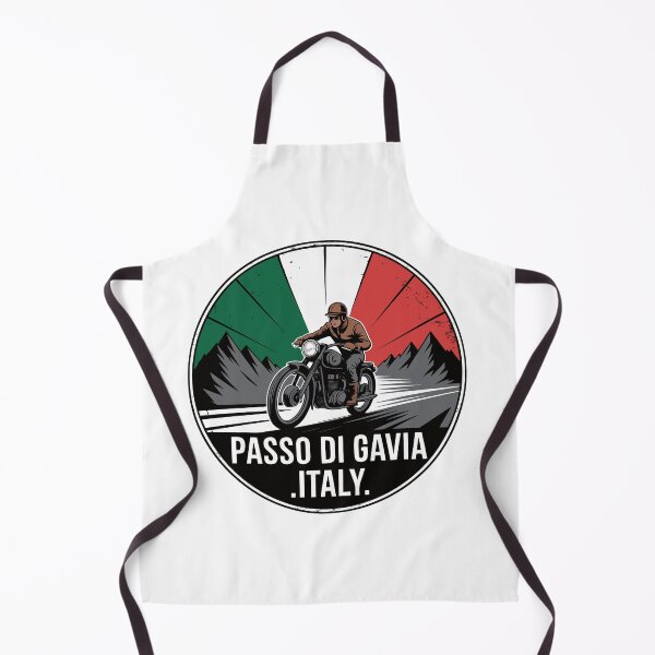 Item preview, Riding the Italian Alps – Motorbike and Cycling Adventure in Lombardy designed and sold by VividOrganica.