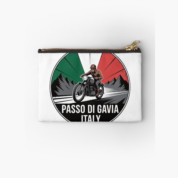Item preview, Riding the Italian Alps – Motorbike and Cycling Adventure in Lombardy designed and sold by VividOrganica.