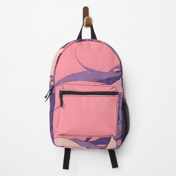 Item preview, Senjougahara Hitagi - 5 designed and sold by Infinite-Aspire.