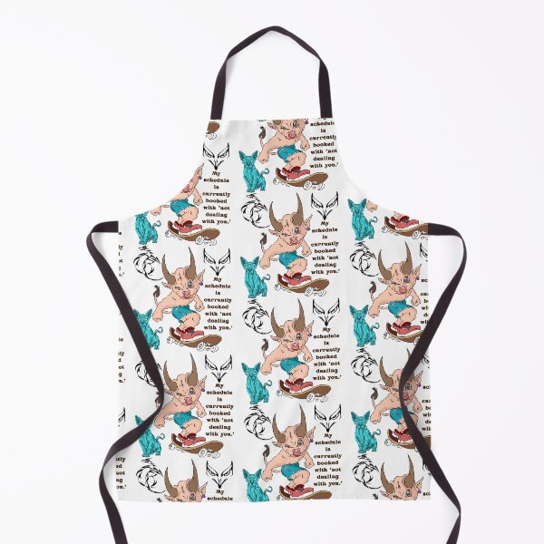 Item preview, Schedule is Full designed and sold by LizeScribe.