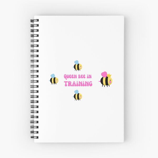 Item preview, Copy of Queen Bee in Training | Cute Bee & Honeycomb Gift for Beekeepers designed and sold by luckyhue.