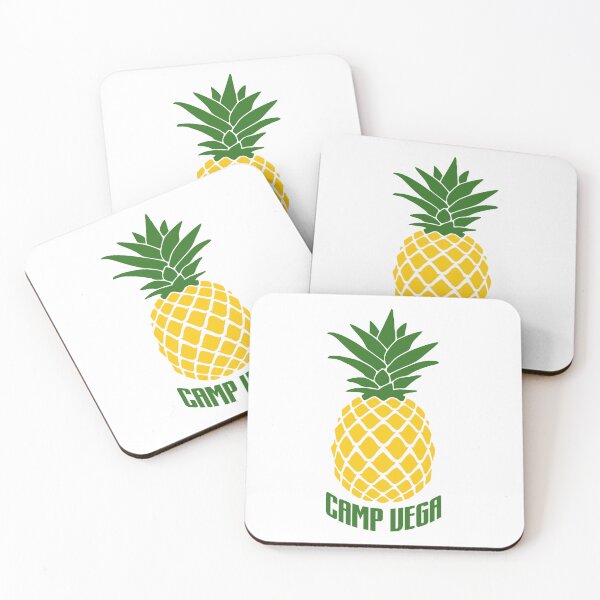 Item preview, camp vega designed and sold by designsbysamantha.