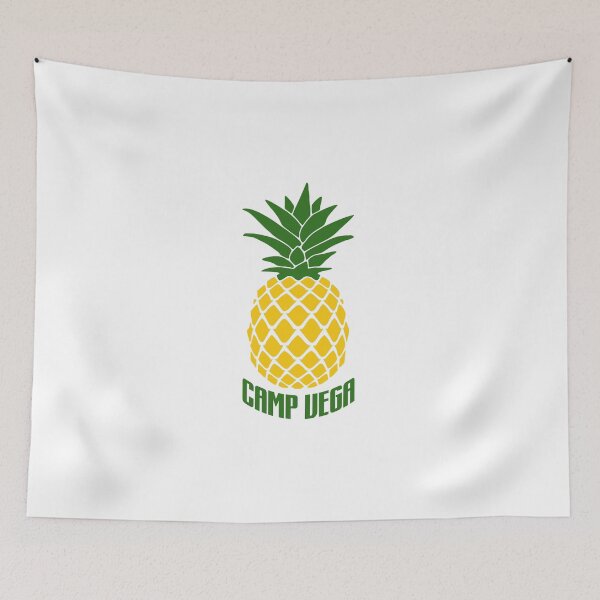 Item preview, camp vega designed and sold by designsbysamantha.