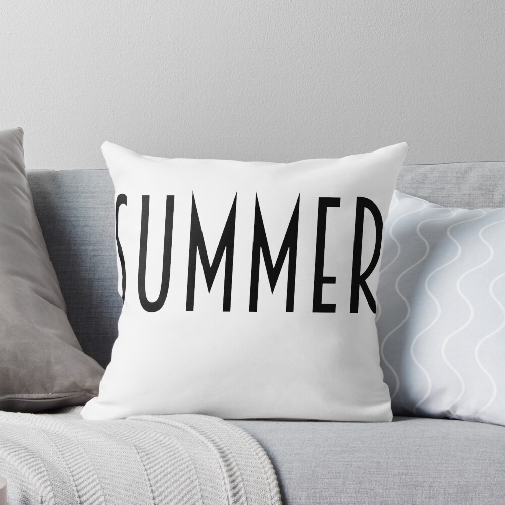 Item preview, Throw Pillow designed and sold by CatDressed.