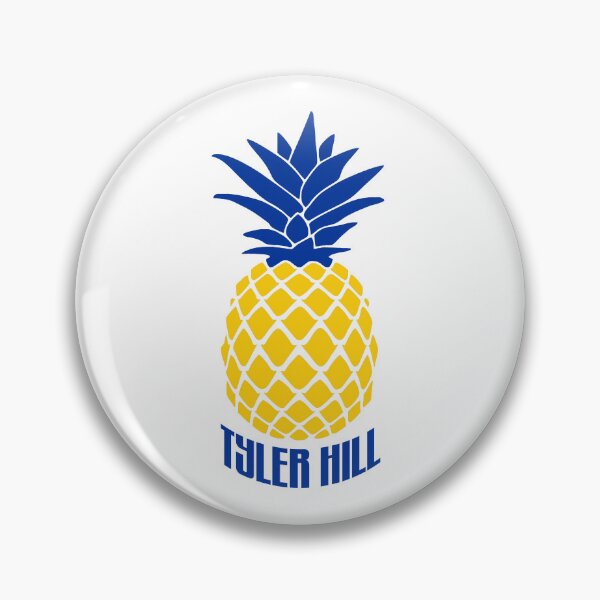 Item preview, tyler hill designed and sold by designsbysamantha.