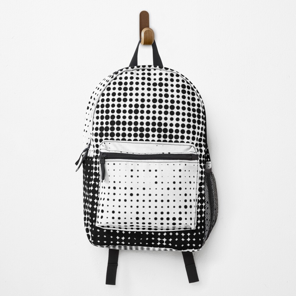 Item preview, Backpack designed and sold by ColorVR.