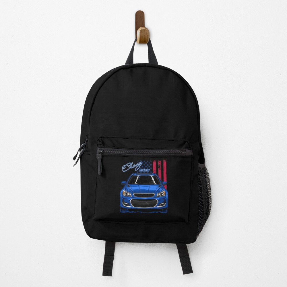 Item preview, Backpack designed and sold by RAS-77.