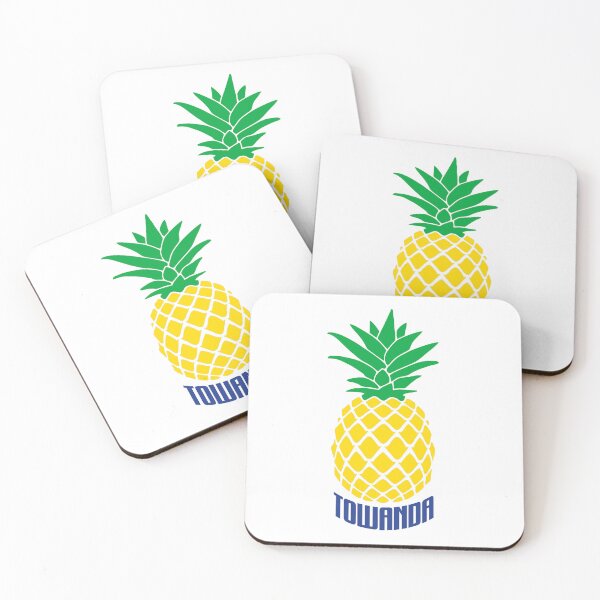 Item preview, camp towanda designed and sold by designsbysamantha.