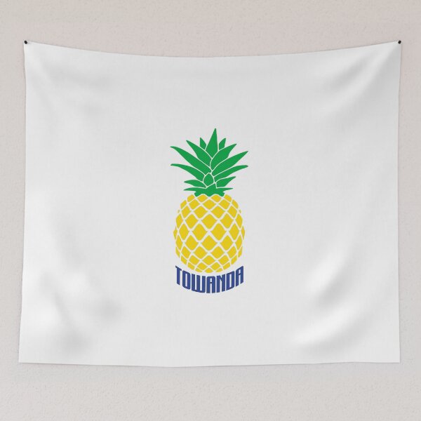 Item preview, camp towanda designed and sold by designsbysamantha.