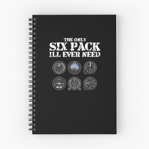Item preview, The Only Six Pack I'll Ever Need V6 designed and sold by TeeTimeGuys.