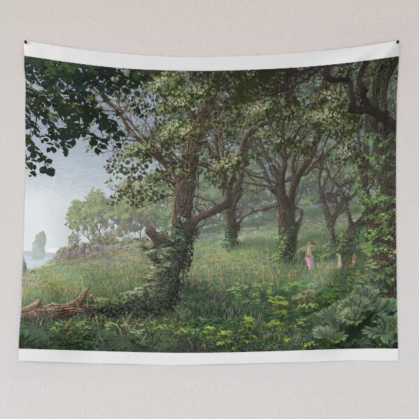 Item preview, Escuela de comadrejas designed and sold by Global-Artists.