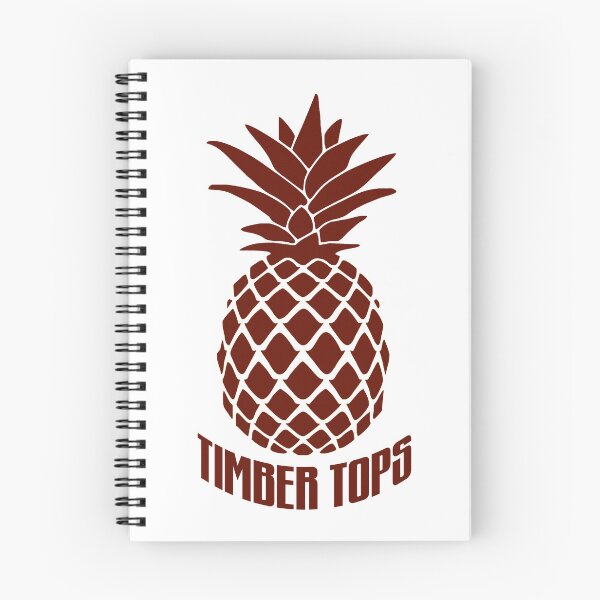 Item preview, camp timber tops designed and sold by designsbysamantha.