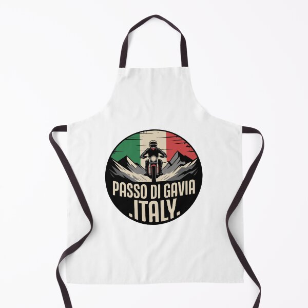 Item preview, Two Wheels, One Adventure – Cycling and Motorbiking the Italian Alps designed and sold by VividOrganica.