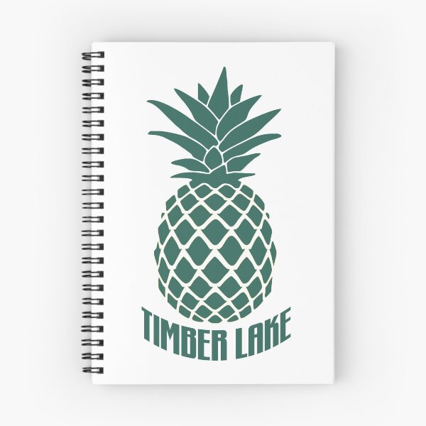 Item preview, timber lake designed and sold by designsbysamantha.