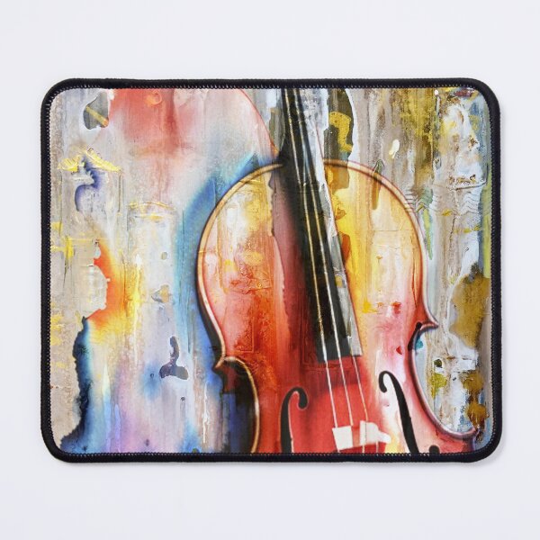 Item preview, Who plays first violin? designed and sold by AnnabellaRh.