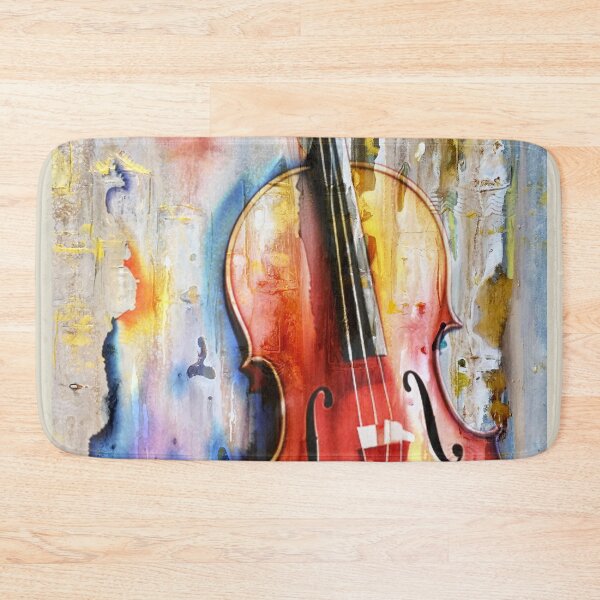 Item preview, Who plays first violin? designed and sold by AnnabellaRh.