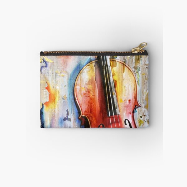 Item preview, Who plays first violin? designed and sold by AnnabellaRh.