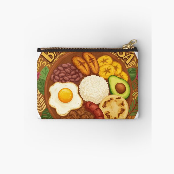 Item preview, Bandeja Paisa designed and sold by micklds.