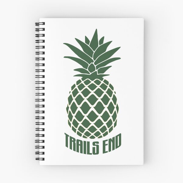 Item preview, trails end designed and sold by designsbysamantha.