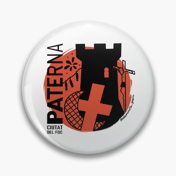Item preview, Ciutat del foc designed and sold by Lna-Design.
