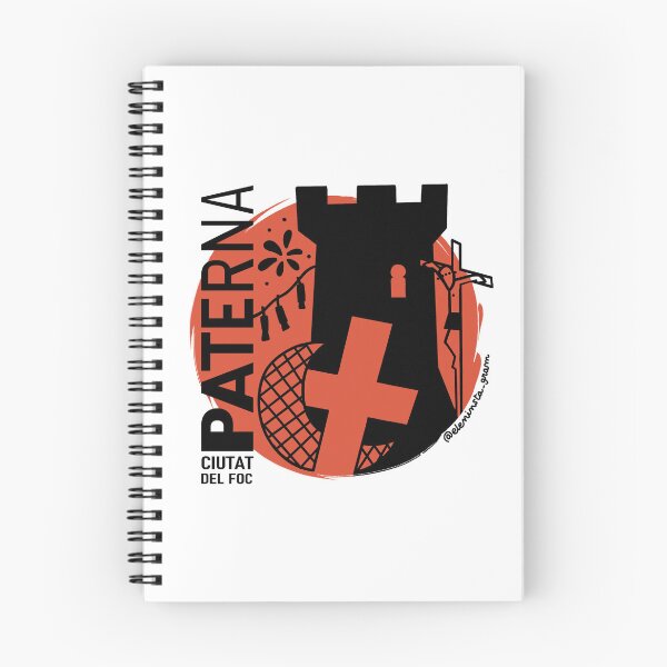 Item preview, Ciutat del foc designed and sold by Lna-Design.