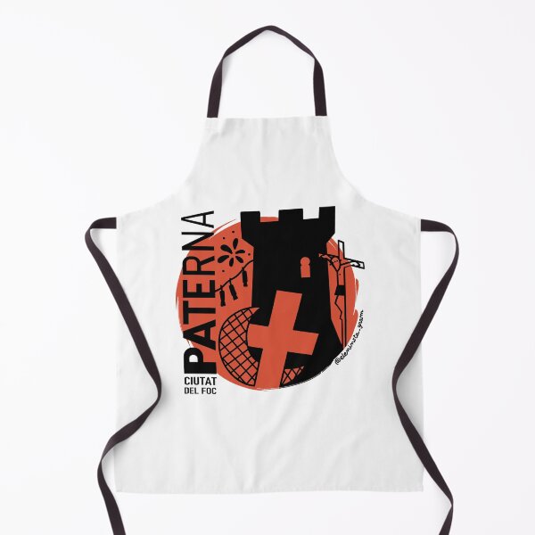 Item preview, Ciutat del foc designed and sold by Lna-Design.