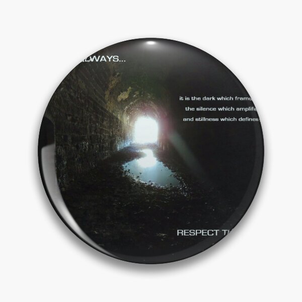 Item preview, Respect The Spaces designed and sold by Slum-Alley.