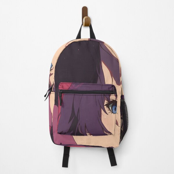 Item preview, Senjougahara Hitagi - 7 designed and sold by Infinite-Aspire.