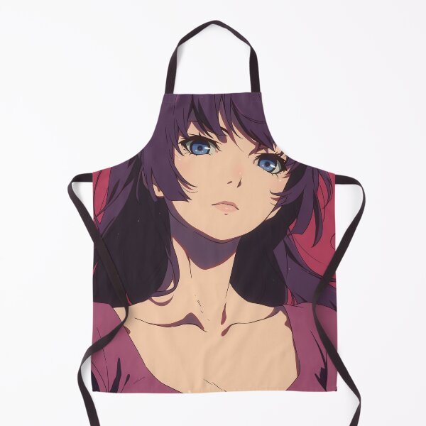 Item preview, Senjougahara Hitagi - 7 designed and sold by Infinite-Aspire.