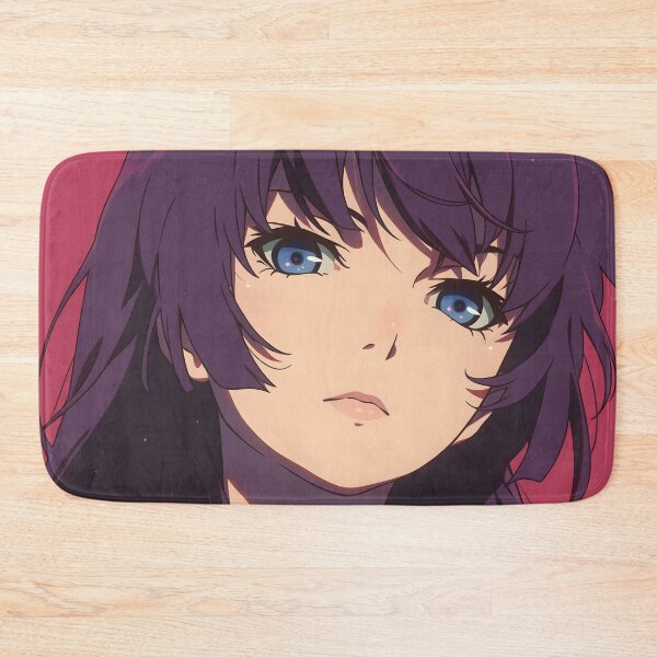 Item preview, Senjougahara Hitagi - 7 designed and sold by Infinite-Aspire.
