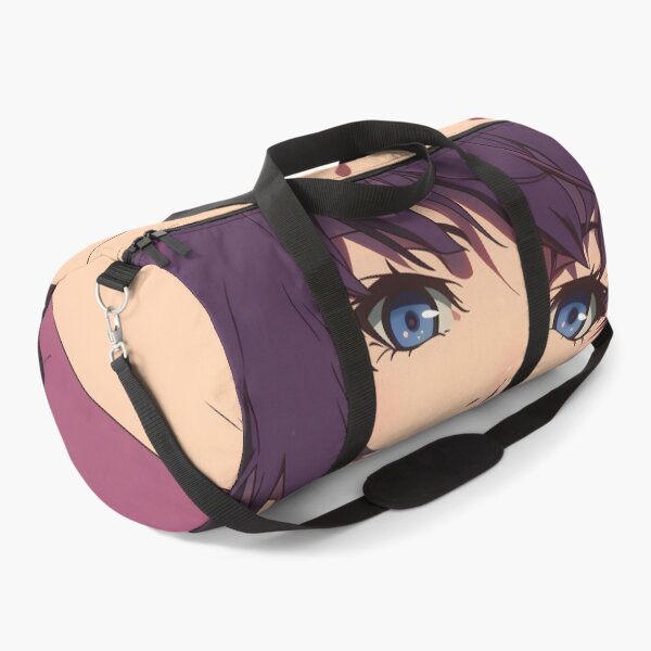 Item preview, Senjougahara Hitagi - 7 designed and sold by Infinite-Aspire.