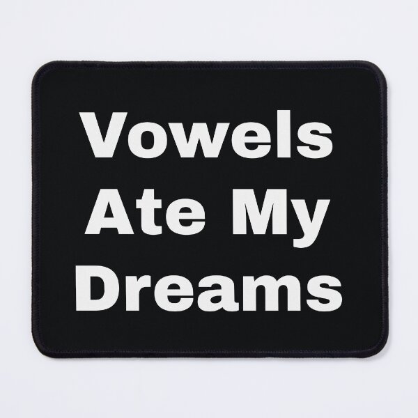 Item preview, A Relatable Ode to Spelling Challenges designed and sold by SplashTastic.