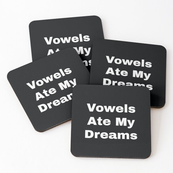 Item preview, A Relatable Ode to Spelling Challenges designed and sold by SplashTastic.