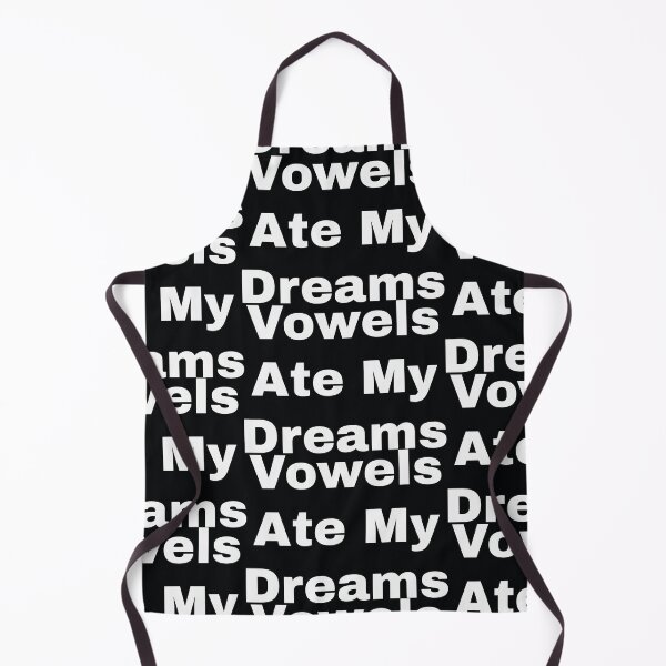 Item preview, A Relatable Ode to Spelling Challenges designed and sold by SplashTastic.