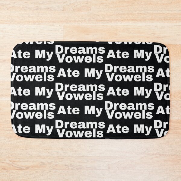 Item preview, A Relatable Ode to Spelling Challenges designed and sold by SplashTastic.