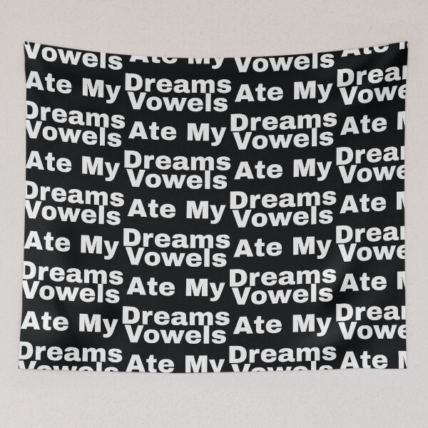 Item preview, A Relatable Ode to Spelling Challenges designed and sold by SplashTastic.