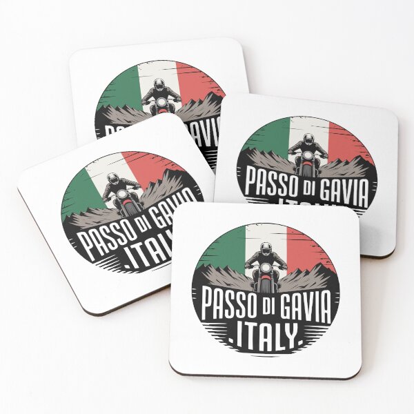 Item preview, Epic Mountain Adventure – Motorbike and Bicycle Ride through the Italian Alps designed and sold by VividOrganica.