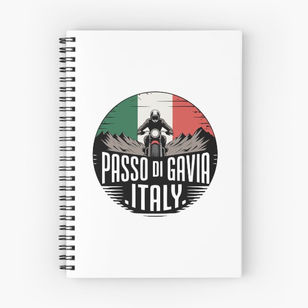 Item preview, Epic Mountain Adventure – Motorbike and Bicycle Ride through the Italian Alps designed and sold by VividOrganica.