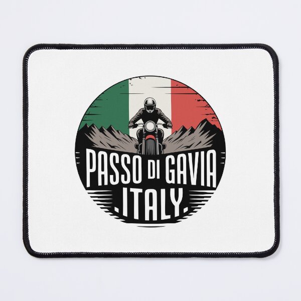 Item preview, Epic Mountain Adventure – Motorbike and Bicycle Ride through the Italian Alps designed and sold by VividOrganica.